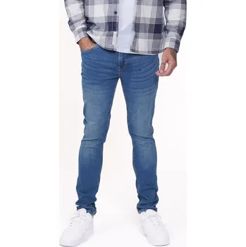 Pánské džíny Džíny Firetrap Mid Blue 1035707 34W S