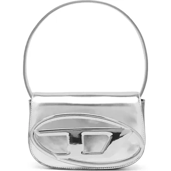 Kabelka Kabelka DIESEL Silver 1062198 One Size
