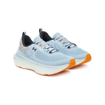 Dámská sportovní obuv Běžecké boty Under Armour UA Infinite Elite 2 3028169 Světle modrá 40_5