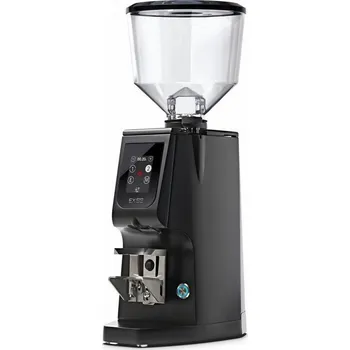 Mlýnek na kávu Eureka Atom Excellence 75 elektrický mlýnek Barva: Černá