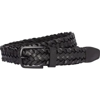 Oblečení a móda Pásek Camel Active Schwarz 1946671 XXL