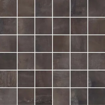 Obklad ABK Interno 9 - Mozaika DARK 30x30, I9R09201