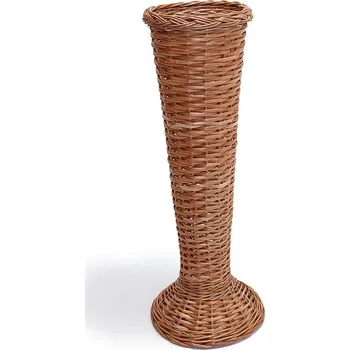 Váza Proutěná váza 005