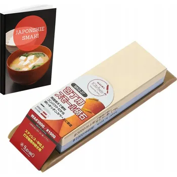 Brousek nožů keramický Suehiro