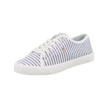 Dámské tenisky Gant Tenisky 30538897 Modrá 36