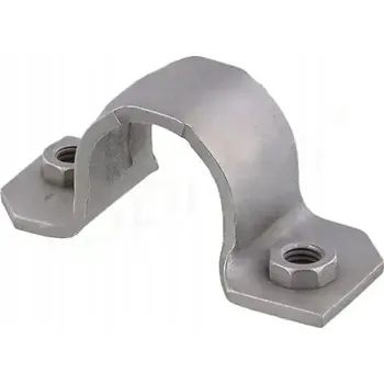 Stabilizátor nápravy Topran 115 641 Držák stabilizátoru, odpružení