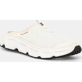 Dámská obuv Pantofle Salomon REELAX SLIDE 6.0 L47740900 béžová 01X, EUR 38