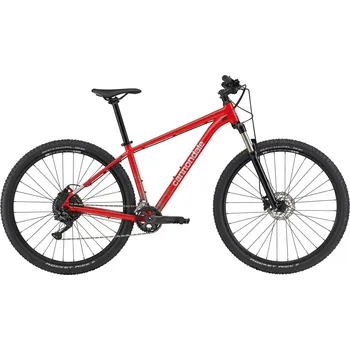 Jízdní kolo Cannondale Trail 5 2022 RRD, M(29)