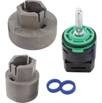 Vodovodní baterie Hansgrohe kartuše