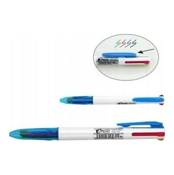 Propiska tradiční vícebarevná Axi