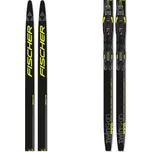 Fischer Sports Twin Skin Race JR + Race…