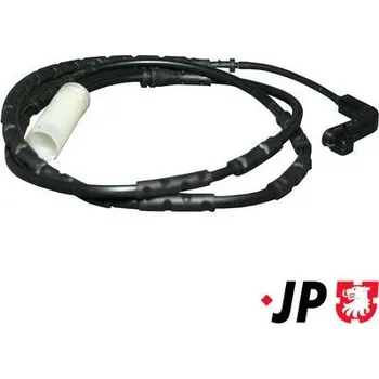 Brzdový systém Senzor, opotřebení brzdového obložení JP GROUP 1497301300