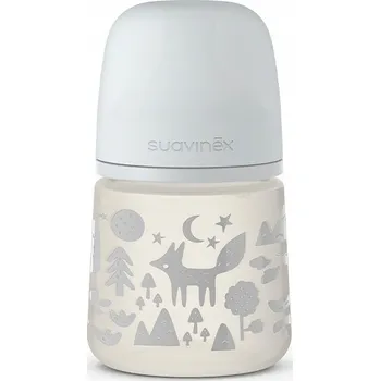 Kojenecká láhev Láhev Suavinex 150 ml S-307038