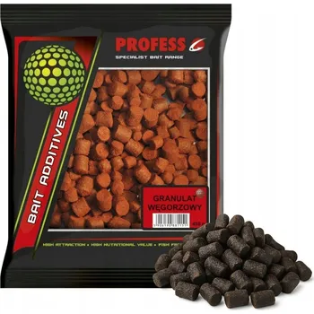 Návnadová surovina Profess Carp Method Návnada 0,45 kg granulí na úhoře