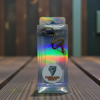 TORNADO TROUT COL.021