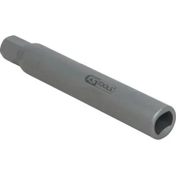 Autodílna Nástavec nástrčného klíče, tlumič-pístnice KS TOOLS 150.9438