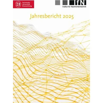 Jahresbericht 2025 - Jorswieck, Eduard