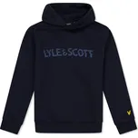 Lyle and Scott Dark Navy 1221410 3-4 Yrs