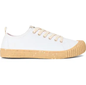 Pánské žabky Havaianas White 1220633 9