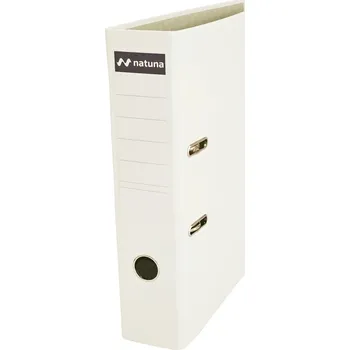 Ekonomický pořadač DOTTS A4/75 mm bílý (627606)