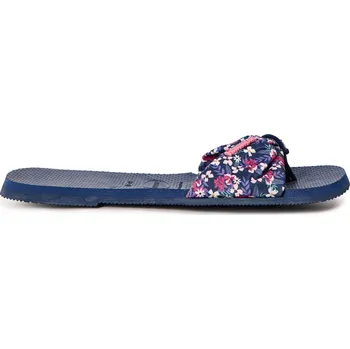 Dámská móda Havaianas Navy Blue 1220707 6/7