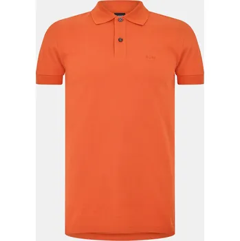 Tričko Boss Dark Orange 1175382 L