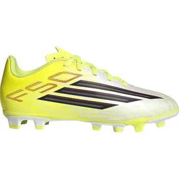 Kopačky Kopačky adidas Solar Yellow 1220453 C10 (28)