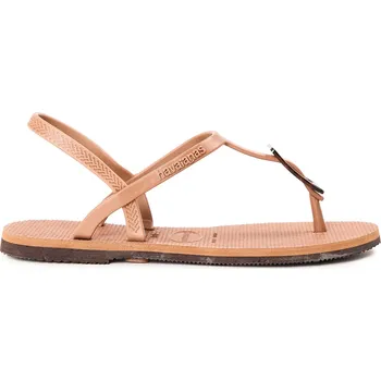 Dámská móda Havaianas Rust 1220743 8.5