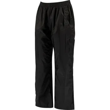 Pánská větrovka Regatta Black 1127351 XXL