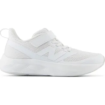Chlapecké tenisky Boty New Balance White 1220550 C12 (30.5)