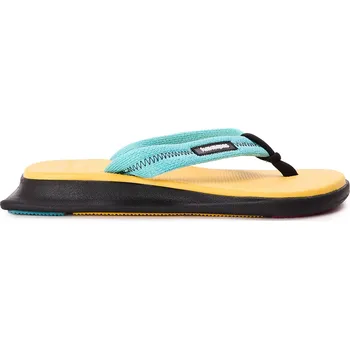 Dámská móda Havaianas Gold Yellow 1220836 3/4