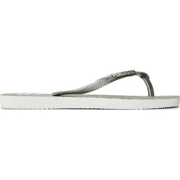Dámská obuv Havaianas White 1220384 1/2
