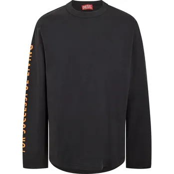 Pánské tričko Tričko G Star Dk Black 1098436 2XL