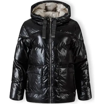Bunda Minoti Black 1221967 10 (S)