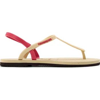 Dámská móda Havaianas Sand Grey 1218446 5.5