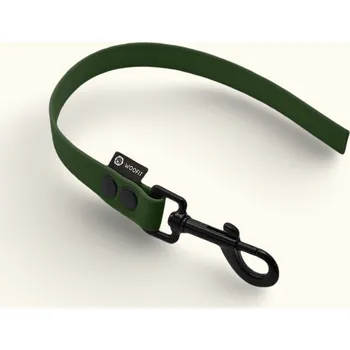 Vodítko pro psa Couračka Field: Olivová