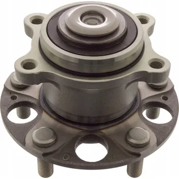 Zavěšení kol Febi Bilstein 33929 Sada ložisek kola