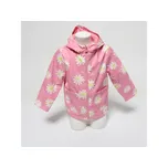 Dívčí bunda F&F vel. 116 (5-6 let)