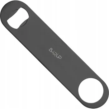 Otvírák BarUp Otvírák na lahve černý ø85x(H)240 mm