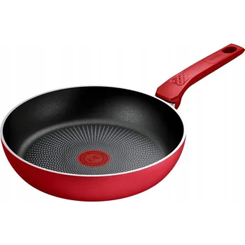 Pánev Tradiční pánev Tefal DAILY EXPERT 24 cm s nepřilnavým povrchem