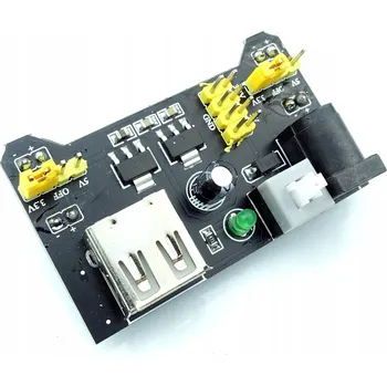 Napájecí zdroj Elektroweb RB026