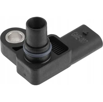 Čidlo automobilu NTY ECM-ME-007 SNÍMAČ TLAKU V SACÍM POTRUBÍ (MAP senzor)