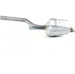 Koncový Tlumič Walker 25122