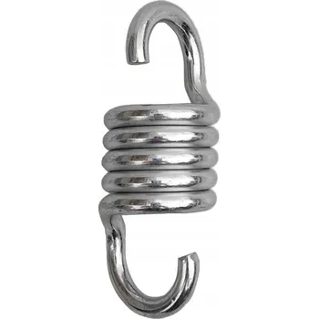 Zahradní houpačka 1 pružina pro židli s nosností 550 lbs / 250 kg