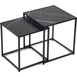 Sada dvou konferenčních stolků Duetta…