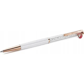 Propiska černá Swarovski