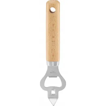 Otvírák Otvírák na lahve Ambition Natural 18,8 cm