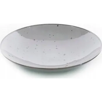 Talíř Hluboký talíř na polévku Cottage Grey 22 cm