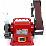 Stolní pásová bruska 1800W KD545-Z KRAFT&DELE