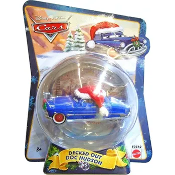 autíčko Decked Out Hudson (P1) - Cars (Auta)